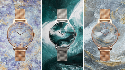 Be part of new Artister watch! Vote for your favorite!